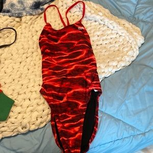 TYR Cutout Swimsuit